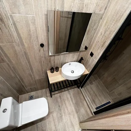 Apartment Ares Thessaloniki