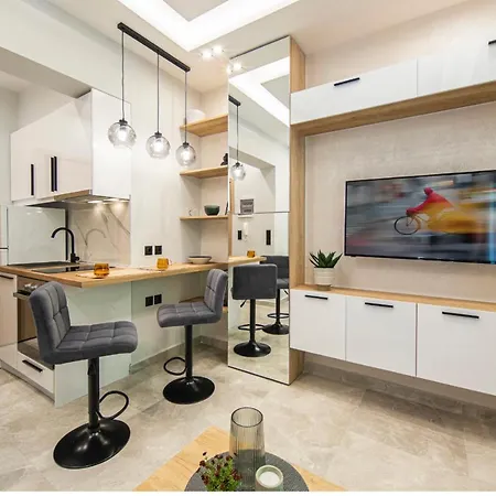 Apartment Ares *