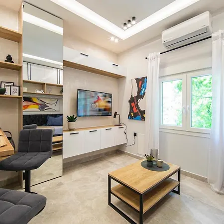 Apartment Ares Thessaloniki