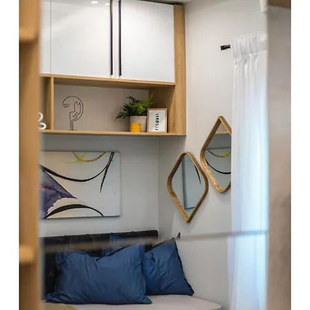 Ares Apartment Thessaloniki