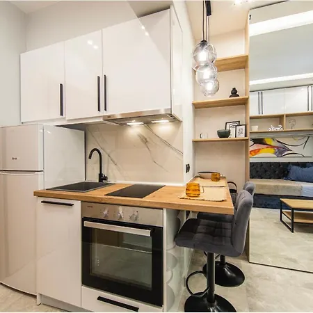 Apartment Ares *